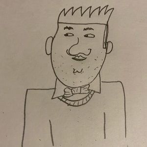 Meet your Posher, Anthony